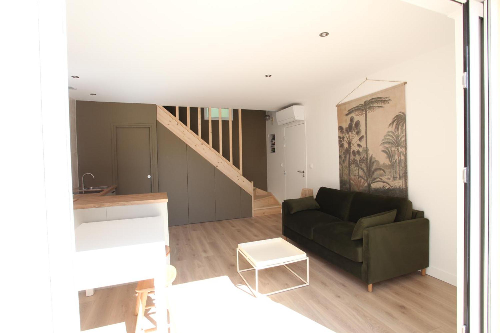 Le Pressoir Du Bouscat Le Bouscat Exterior foto