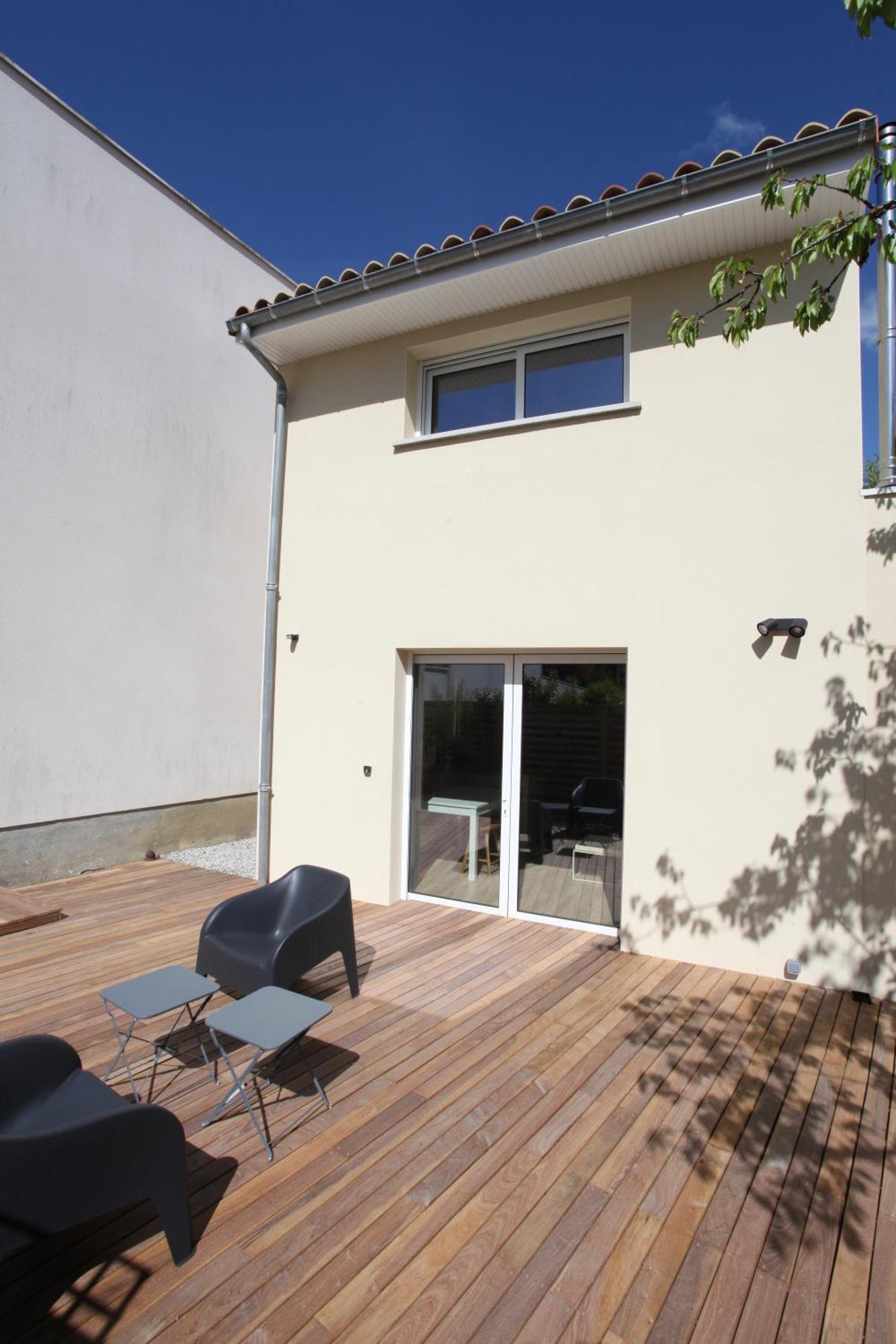 Le Pressoir Du Bouscat Le Bouscat Exterior foto